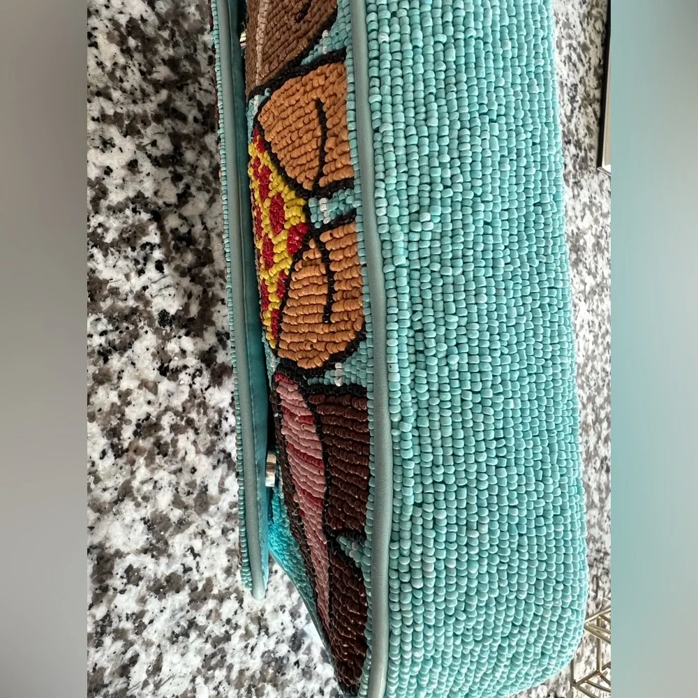 Staud Tommy bag beachwear - Picture 6 of 15